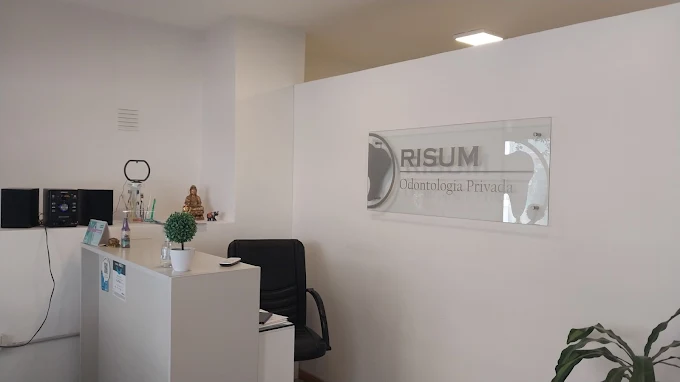 Risum Odontología Privada | Odontología Integral con Salud, Estética y Bienestar