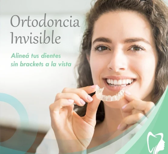 Dra. Florencia Diz | Ortodoncia en Niños y Adultos, Ortopedia Maxilar