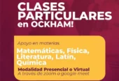 Instituto Ockham | Clases de Apoyo y Preparación