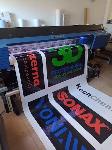 Metrikal | Diseño, Impresión Digital y Corte Profesional para Negocios, Instituciones y Emprendimientos