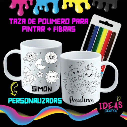 Ideas Graficas| Impresión Digital, Papelería Personalizada y Producción Gráfica Creativa