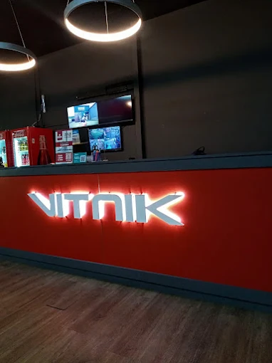 ¿Qué ves? Servicios Graficos | Diseño Gráfico Institucional y Comunicación Visual Personalizada