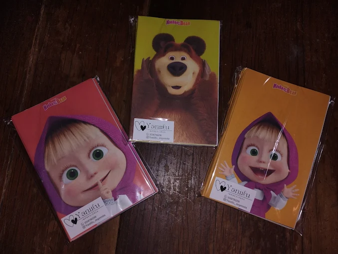 Yaniilu Impresiones | Servicios Gráficos Rápidos y Confiables para Proyectos Académicos y Comerciales