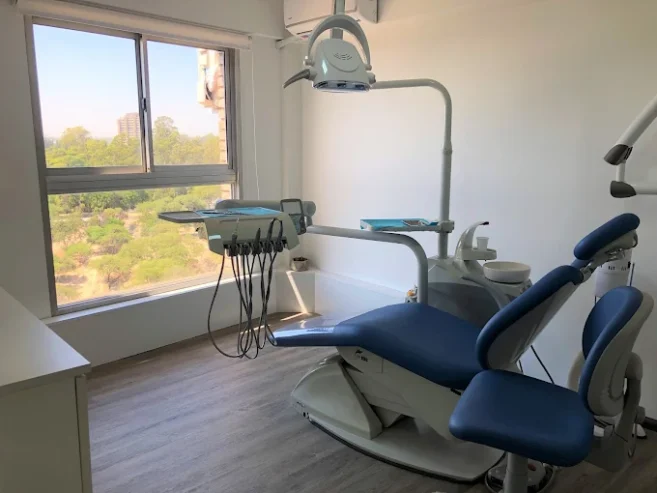 Luna Pozzoni Odontología |  Preventiva, Estética y Rehabilitación