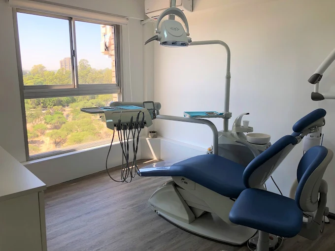 Luna Pozzoni Odontología |  Preventiva, Estética y Rehabilitación