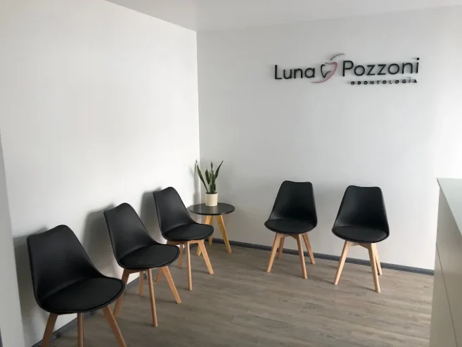 Luna Pozzoni Odontología |  Preventiva, Estética y Rehabilitación