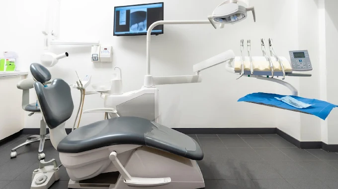 Centro de Especialidades Odontológicas | Implantes, Ortodoncia y Estética Dental