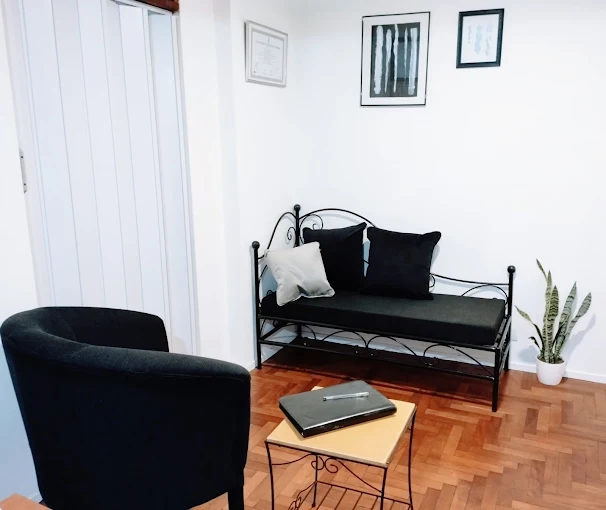 Lic. María Emilia Cortegozo | Psicología con Atención Presencial y Virtual