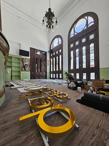 Gráfica Córdoba | Impresión Offset y Digital, Papelería Institucional y Producción Editorial