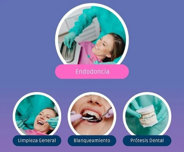 Consultorio Odontológico 27 de Abril | Arreglos, Ortodoncia, Implantes, Prótesis