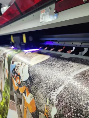 Go Print Gigantografías | Impresión Digital, Corte Profesional y Soluciones Gráficas en Gran Formato