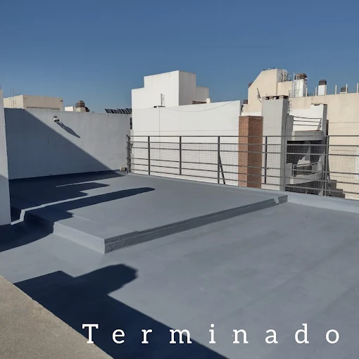 IMPERCORD | Impermeabilizaciones de Techos y Cubiertas