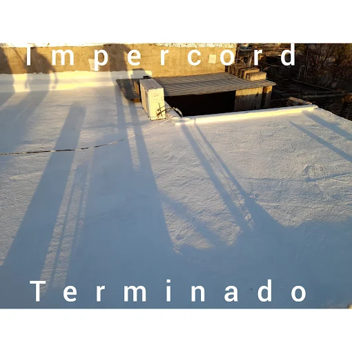 IMPERCORD | Impermeabilizaciones de Techos y Cubiertas