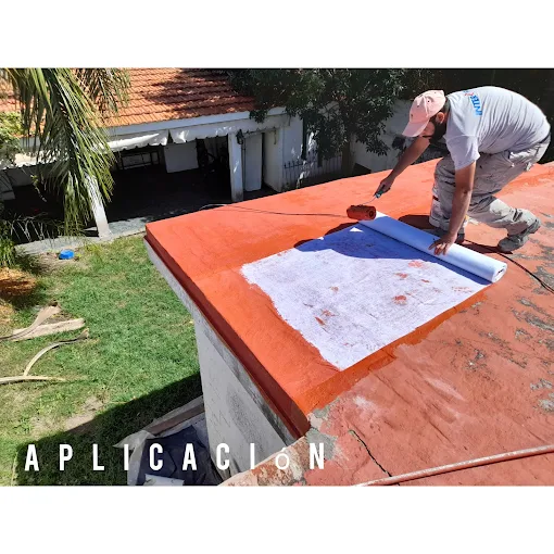 IMPERCORD | Impermeabilizaciones de Techos y Cubiertas