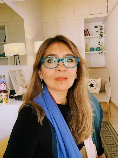 Lic. Laura Regalado | Psicoterapia, Psicoanálisis, Asesoría Organizacional y Talleres Terapéuticos