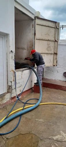 Ecovías | Desagotes y Desobstrucciones con Tecnología