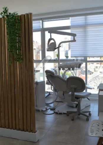Dra. tathy | Consultorio Odontológico con Cuidado Dental