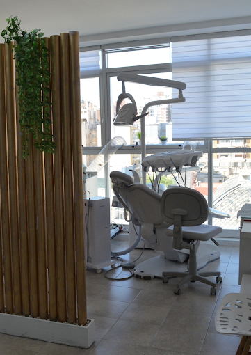 Dra. tathy | Consultorio Odontológico con Cuidado Dental