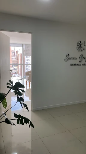 Psicóloga Erica González | Terapia Cognitivo Conductual, Ansiedad, Depresión y Ataques de Pánico