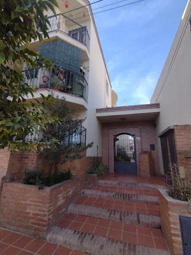 Lic. Octavio Pérez Peralta | Psicoanalista para Psicoterapia Individual y de Pareja en Alta Córdoba