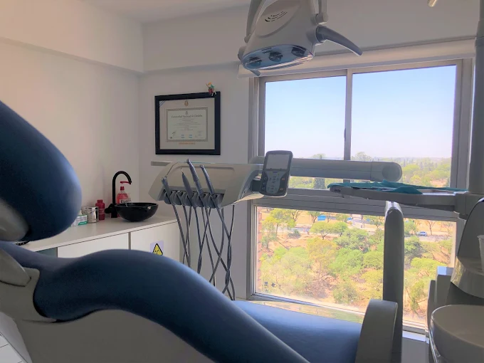 Luna Pozzoni Odontología |  Preventiva, Estética y Rehabilitación