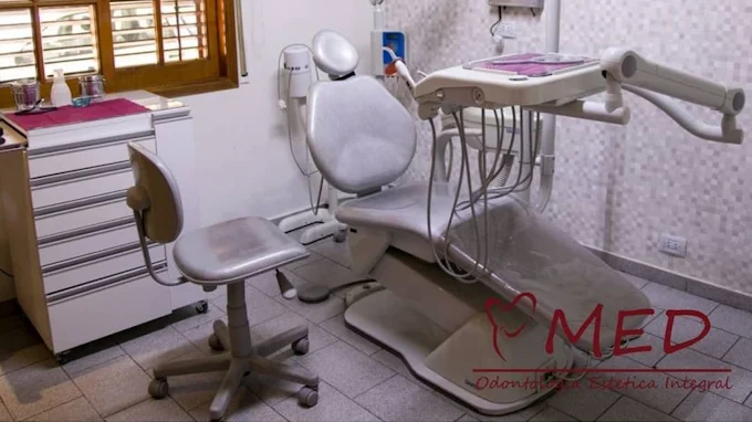 Dra. Miryam E. Delgado | Odontóloga