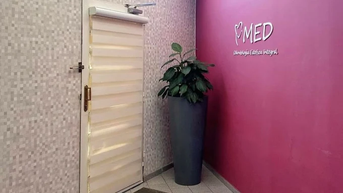 Dra. Miryam E. Delgado | Odontóloga