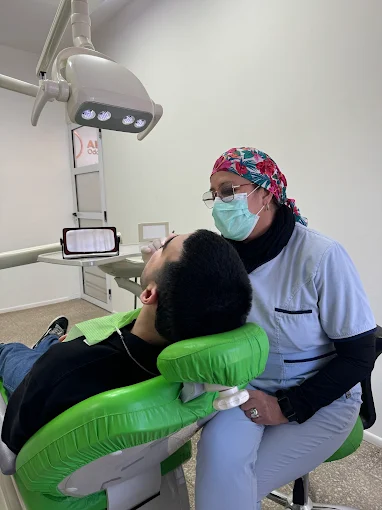 Odontología Ahumada | Odontología Integral, Implantes, Ortodoncia