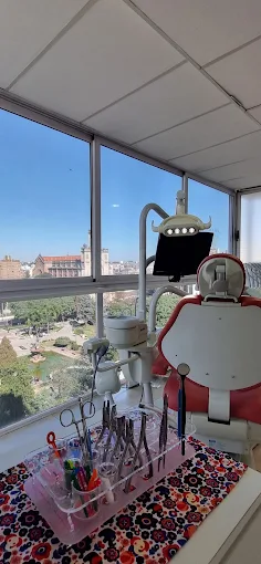 Odontología Ocampo | Consultorio Odontología General, Estética