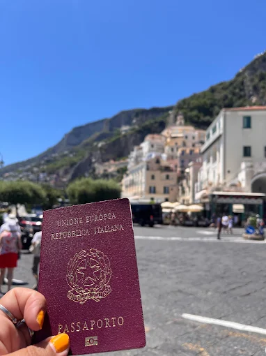 Ciudadanías Italianas | Gestora Patricia Rodríguez – Todos los Trámites