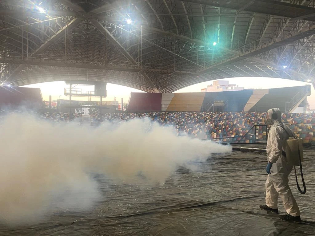 Ecokil Group Argentina | Fumigación, Control de Plagas, Gestión Ambiental