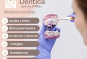 Dentica Odontología | Odontología Integral, Ortodoncia