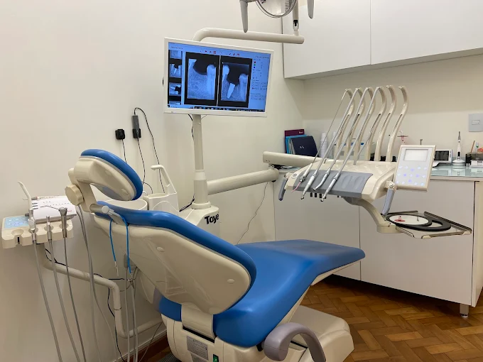 Espacio Salud Odontología | Blanqueamiento Dental, Endodoncia, Ortodoncia