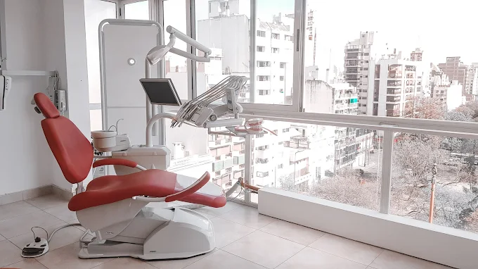 Odontología Ocampo | Consultorio Odontología General, Estética