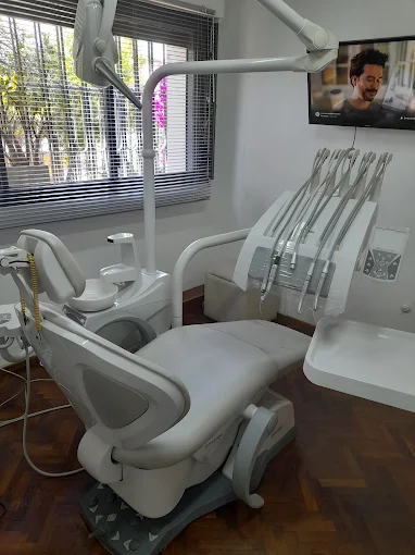 Centro de Estética Dental | Implantología, Estética, Ortodoncia, Odontopediatría,
