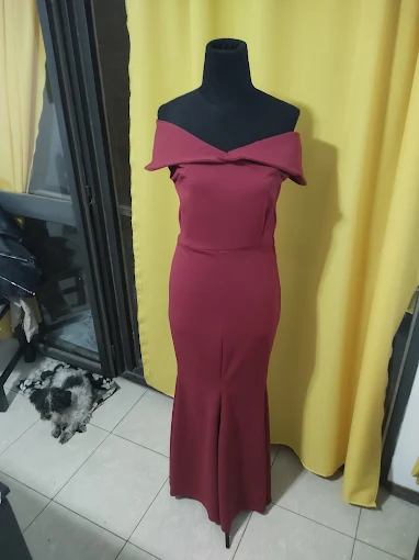 Acá te Arreglo tu Ropa | Taller de Costura Sastrería