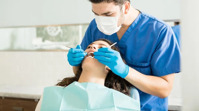 Centro de Especialidades Odontológicas | Implantes, Ortodoncia y Estética Dental