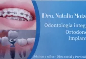 Odontología Dra. Natalia Maizon | Niños y Adultos, Financiación, Planes de Pago