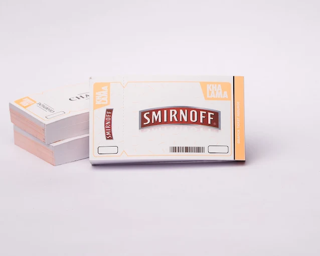 Grafick Entradas | Producción de Entradas Físicas para Eventos, Espectáculos y Espacios Culturales