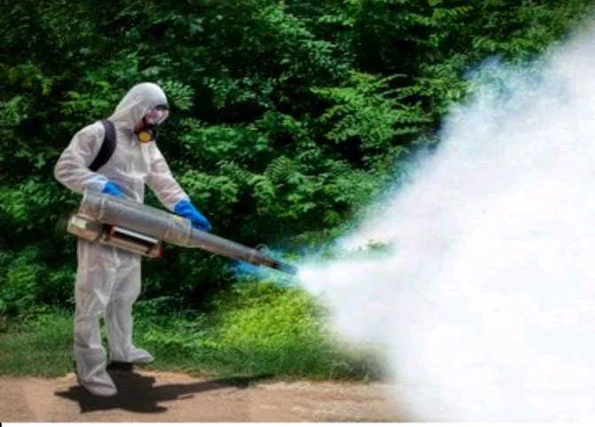HG Desinfecciones | Fumigación y Control de Plagas, Sanitización