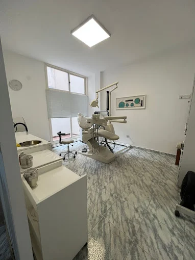 Ser Odontología | Odontología con Salud, Estética y Rehabilitación Bucal