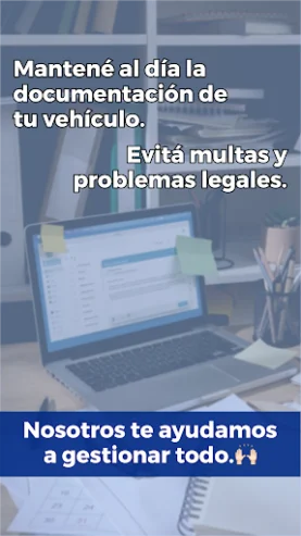 Gestoría del Automotor Express | Transferencia, Informes de Dominio y Multas