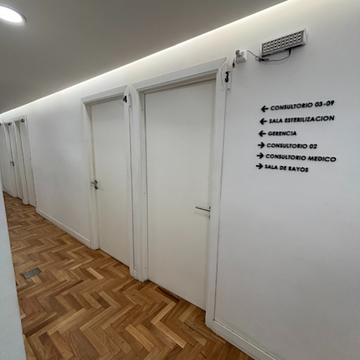 Imagen Odontología Privada | Odontología Integral