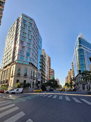 Escribano Agustín Achával | Soluciones Prácticas y Seguras, Profesionalismo y Visión de Negocio