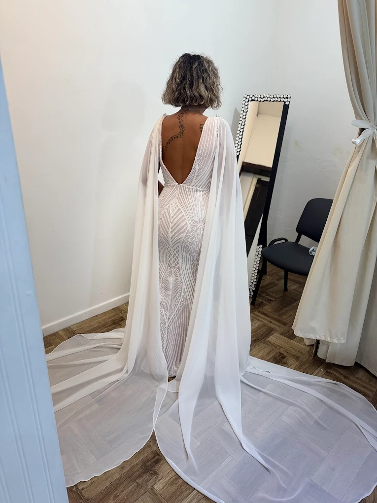 Costura Ya! | Arreglos y Modernización de Ropa