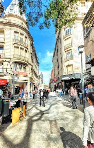 Teresita Biondini | Psicóloga en Córdoba – Psicoterapia Individual y de Pareja, Mediación Familiar, Civil, Penal