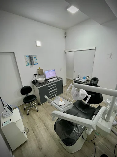 MEGADENT | Centro Odontológico Multidisciplinario para la Salud y la Belleza de tu Sonrisa