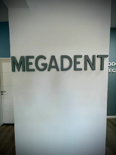 MEGADENT | Centro Odontológico Multidisciplinario para la Salud y la Belleza de tu Sonrisa