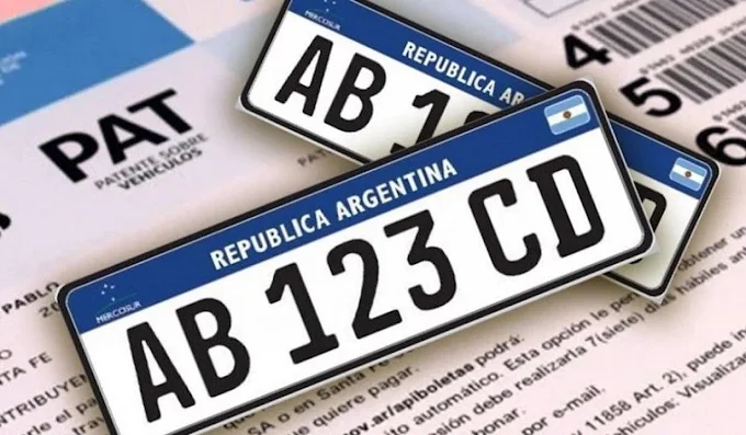 E-Gestoría | Trámites del Automotor, Transferencias Auto-Moto, Informes