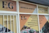 E-Gestoría | Trámites del Automotor, Transferencias Auto-Moto, Informes
